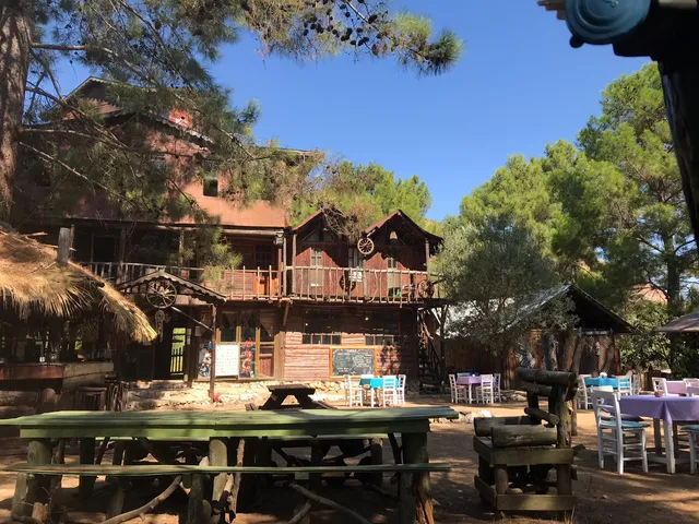 Jungle Bungalows & Camping