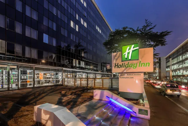 Holiday Inn London - Watford Junction by IHG