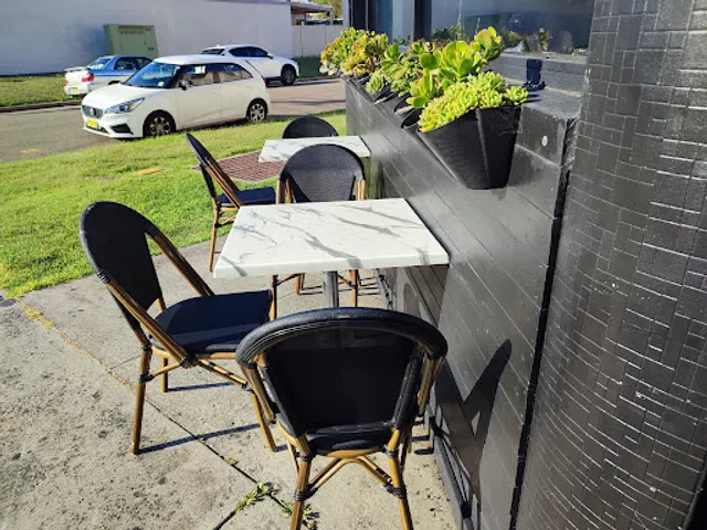 Daily Dose Cafe and Restaurant