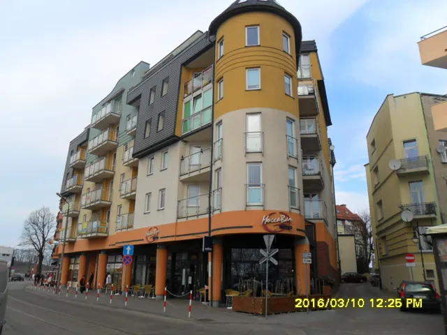 Obrońców Westerplatte 18C