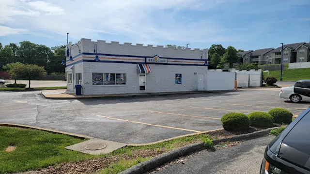 White Castle