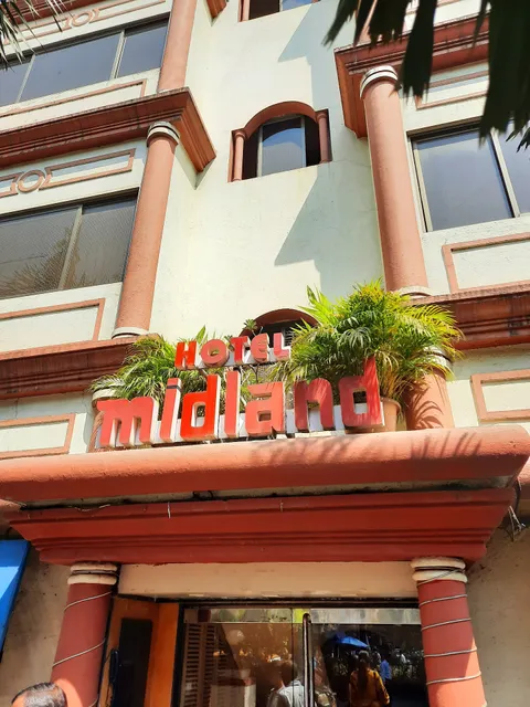 Hotel Midland