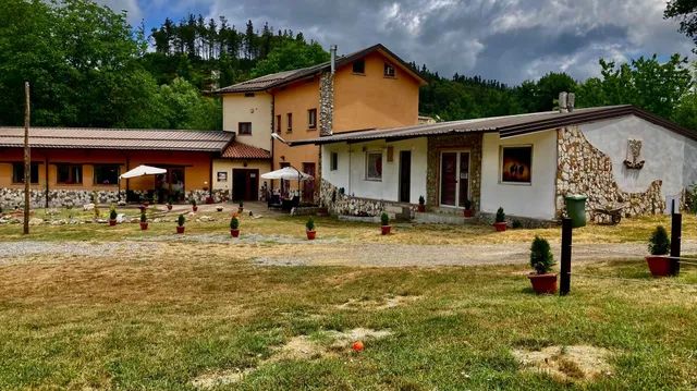 Agriturismo 3 Elle Blues of Rivers