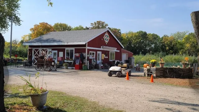 Awe's Apple Orchard LLC