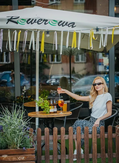 Rowerowa Naleśniki i Kawa