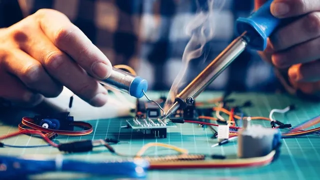 Royal Repair - Computer Repair