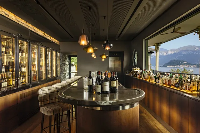 Ristorante L'Escale Trattoria & Wine Bar