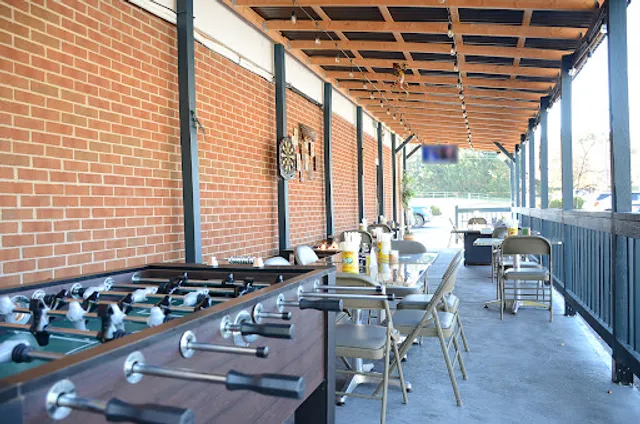 Iguana Azul Mexican Restaurant