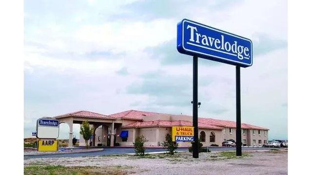 Travelodge by Wyndham Gallup