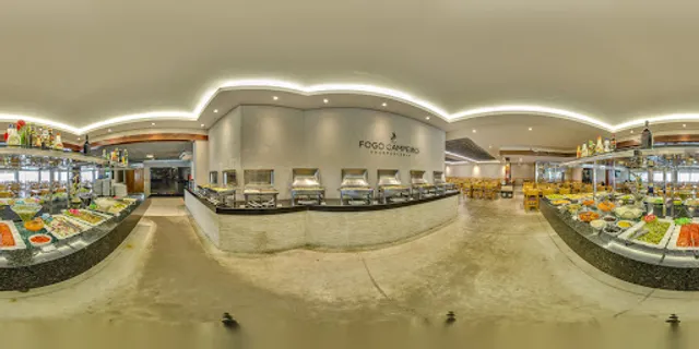 Fogo Campeiro Teresina