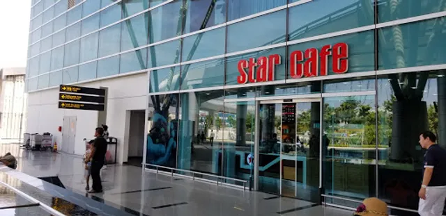 Star Café