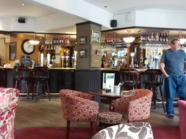 The Farmers Arms