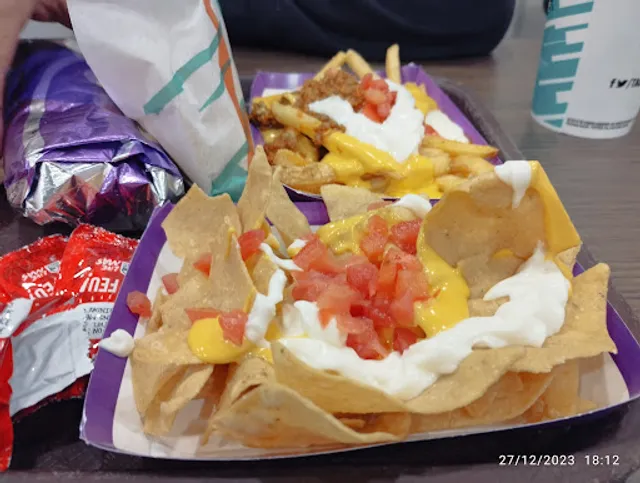 Taco Bell