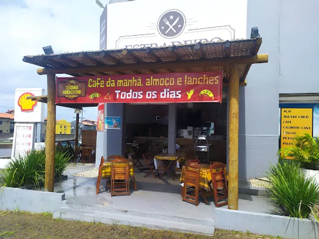 Estradeiro Restaurante