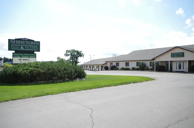 Shiretown Inn and Suites