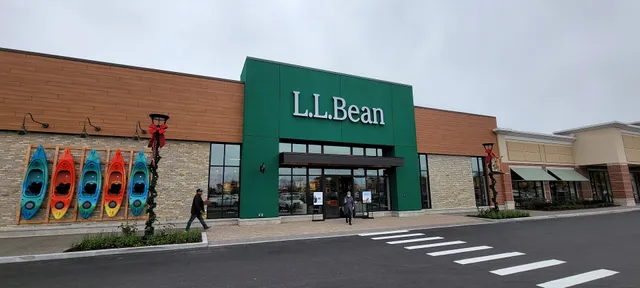 L.L.Bean