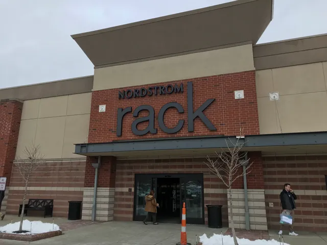 Nordstrom Rack