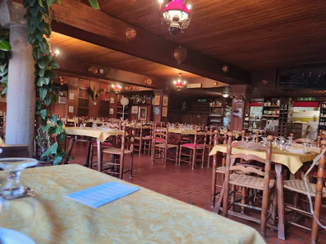 Fieschi Restaurant