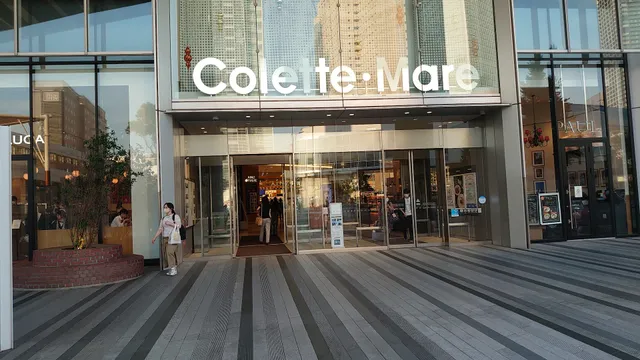 Colette・Mare