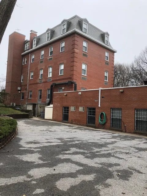 Centro Maria Residence