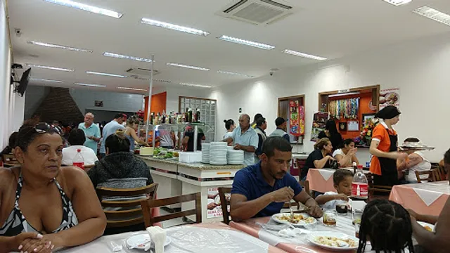 Sabor Gaúcho Grill