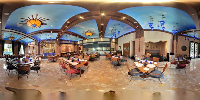 The Great Kabab Factory