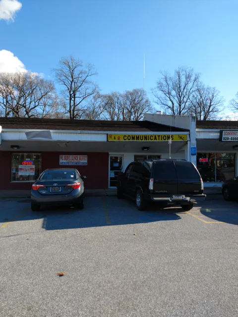 R & R Communications Inc.