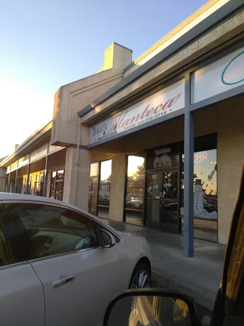 Taqueria Manteca Mexican Grill
