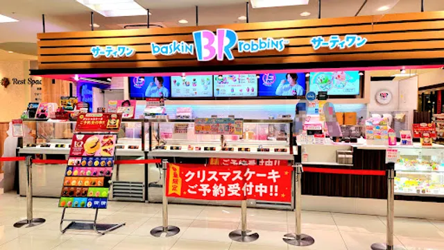 Baskin-Robbins