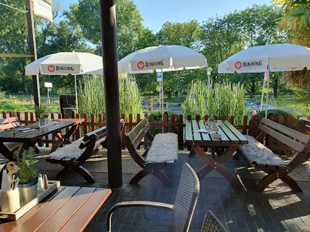 Wirtshaus zu den Mainterrassen