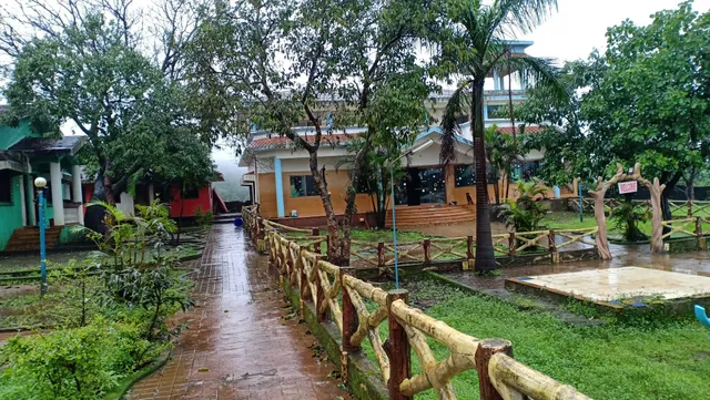 Fantasy Resort Lonavala