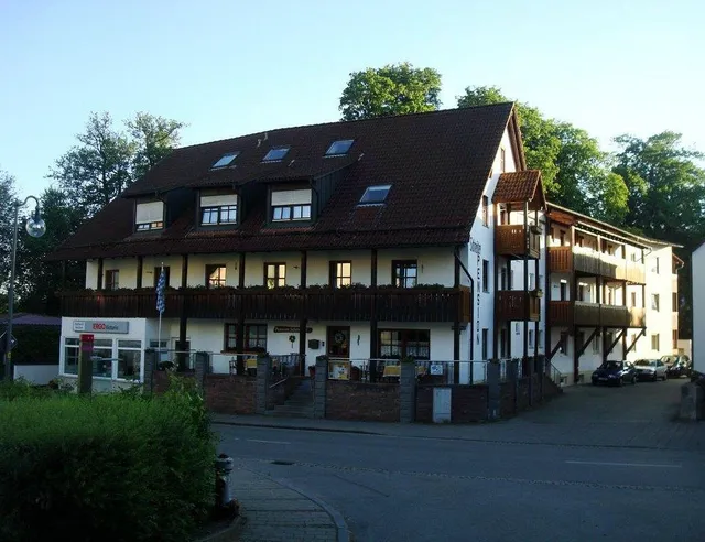 Pension Schneider
