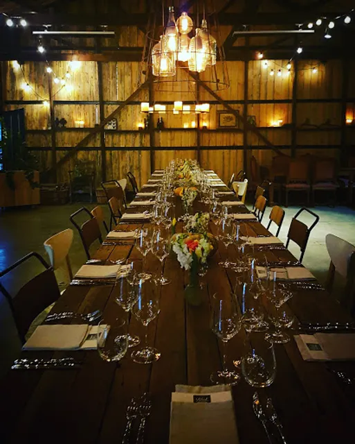 Collingwood Black Espresso & Bar