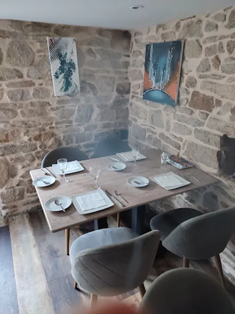 Restaurant Auberge An Douar