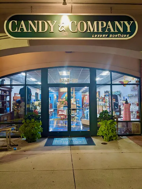 Candy & Company Luxury Boutique