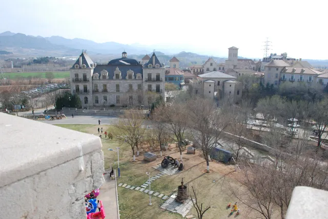 Aifeibao Wine Cellar Restaurant