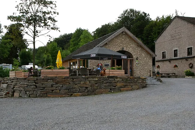 Camping Natuurlijk Limburg