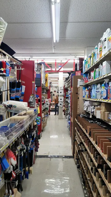 John Plyler Home Center