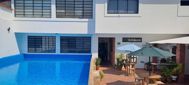 Posada Boutique Victoria, C.A.