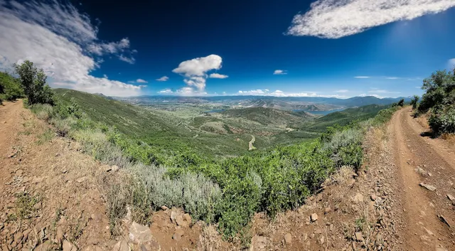 Little Deer Creek Campground