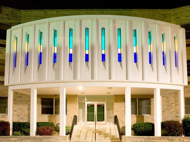 Guest House on the Mount