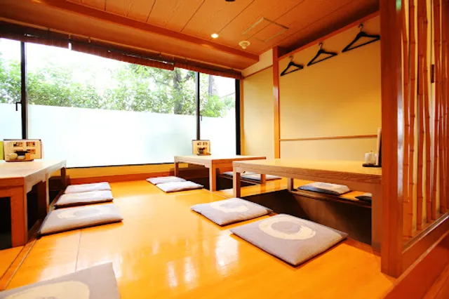 居酒屋 八丁堀ぜん