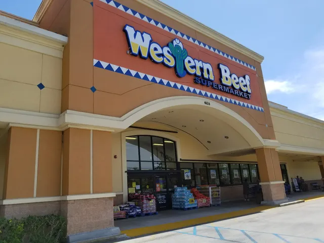 Key Food GalaFresh Supermarket