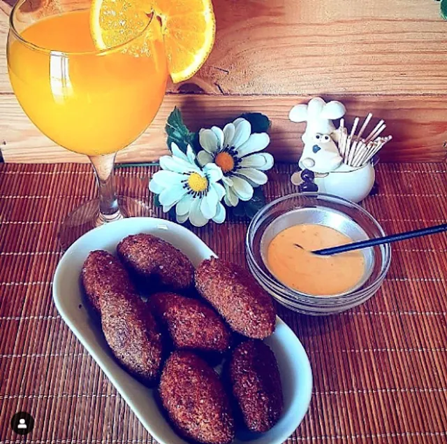 A Pérola do Feijó - Padaria e Pastelaria