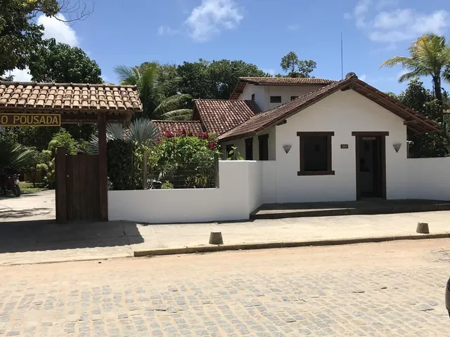 TRANCOSO POUSADA