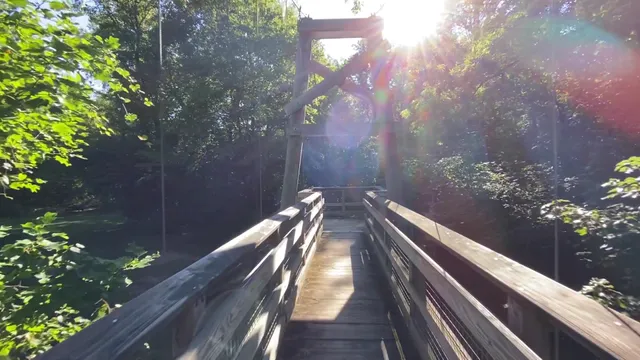 Elizabeth Furnace Recreational Area