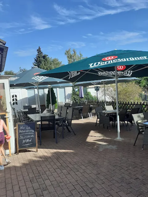 Schnitzelhaus Probst