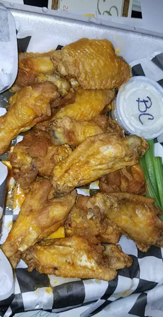 Sonny's Bar & Grille