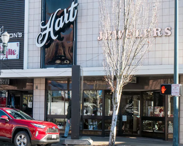 Hart Jewelers