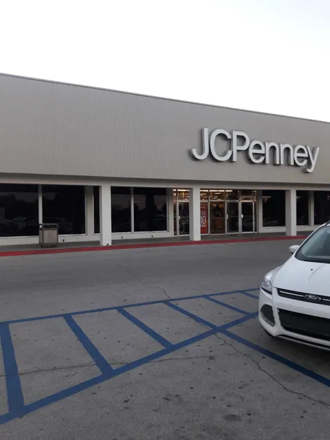 JCPenney